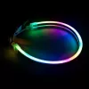 LED lente Akasa Soho MBA Universal