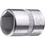 Impact Socket Gedore 6166050