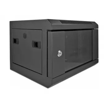Pie sienas stiprināms statīvs DeLOCK 43379
