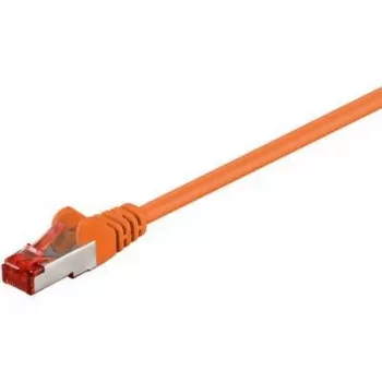 Microconnect B-FTP610O tīkla kabelis oranžs 10 m Cat6 F/UTP (FTP)