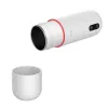 Ūdens dozators Deerma DR035S Balts 0.35L 300W Brīvstāvošs