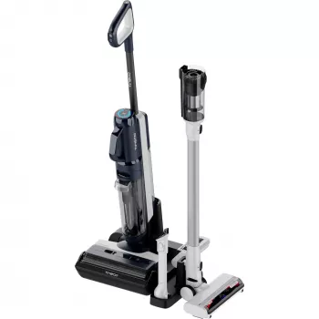Putekļsūcējs Tineco Floor One S6 Switch Pet