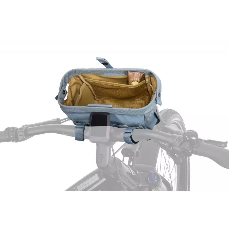 Thule 5474 Chasm stūres soma 2L vidēji zila