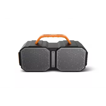 Blaupunkt BT50BB portatīvais stereo skaļrunis melns