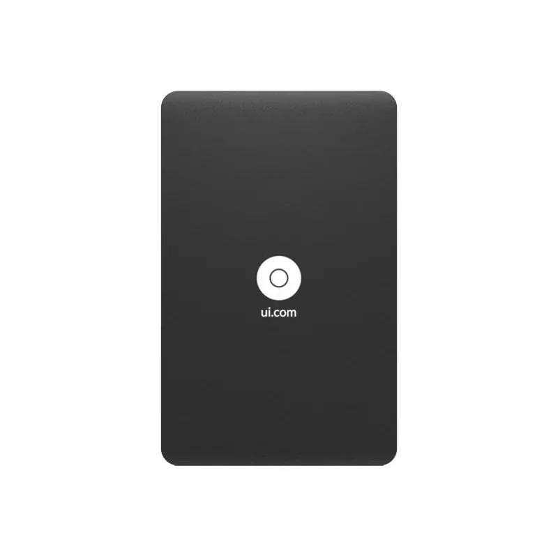 Ubiquiti UA-CARD 20-pack, UniFi Access Card