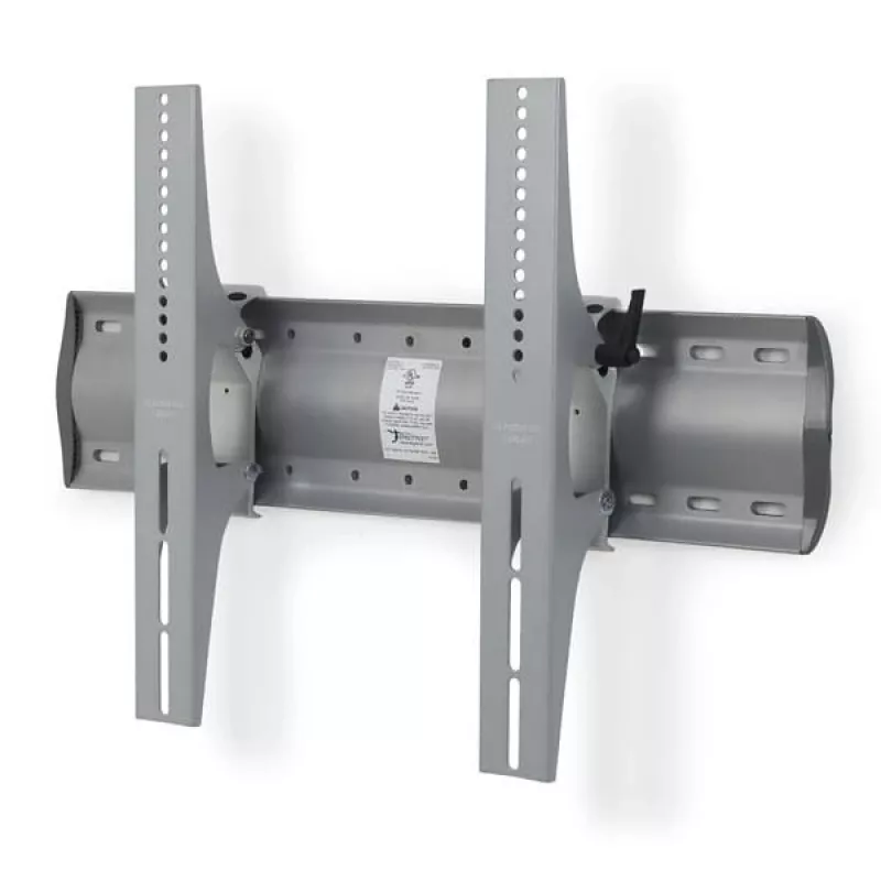 TV stiprinājums Ergotron 61-143-003 Sudraba