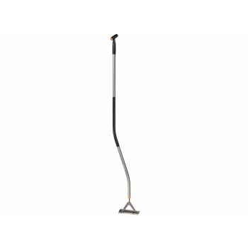 Cepamā panna Fiskars 20 cm — nepiedegošs pārklājums, Hard Face virsma