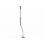 Cepamā panna Fiskars 20 cm — nepiedegošs pārklājums, Hard Face virsma