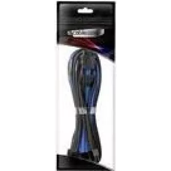 Cablemod CM-PCSR-16P3-N60KKB-5PK-R savienojamības piederums, melns