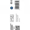 Vītņurbju komplekts Bosch HSS Cobalt 2608585900 5 gab.