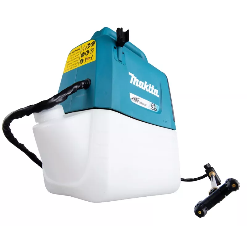 Makita DUS054Z rokas dārza smidzinātājs 5 l
