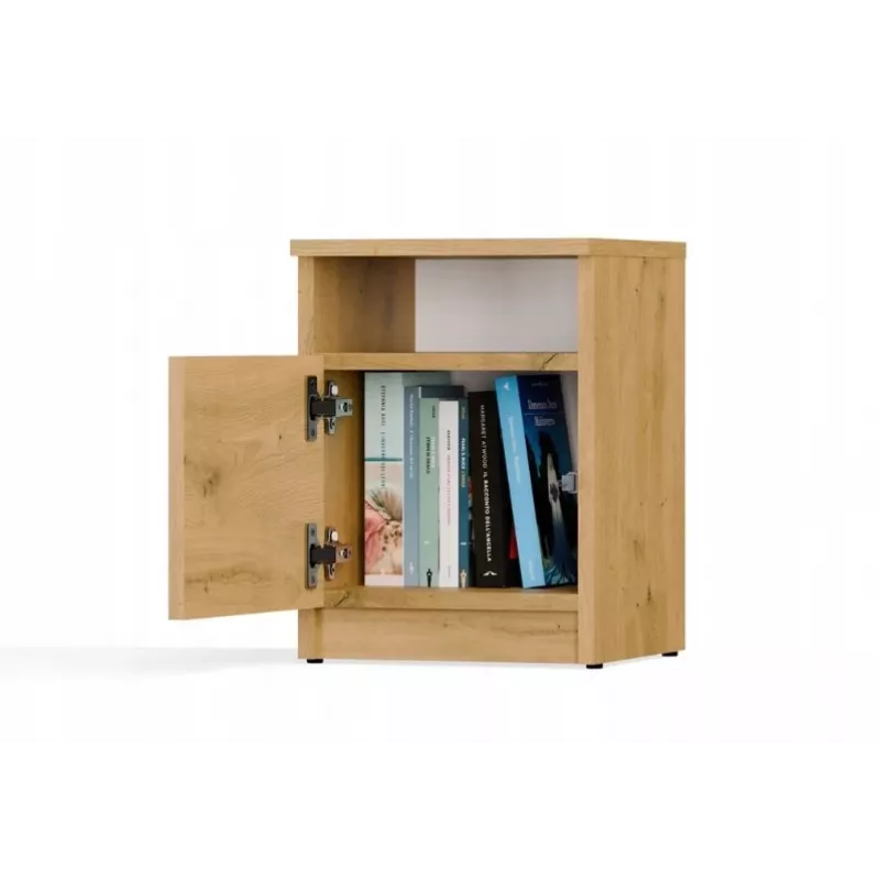 GALAX 30/1D ARTISAN Naktsskapītis