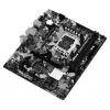 ASRock B760M-HDV/M.2 D4 DDR4 LGA 1700 Micro-ATX mātesplate