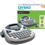Etiķešu printeris Dymo LetraTag LT-100T ar QWERTZ tastatūru, rokas termiskais etiķešu printeris