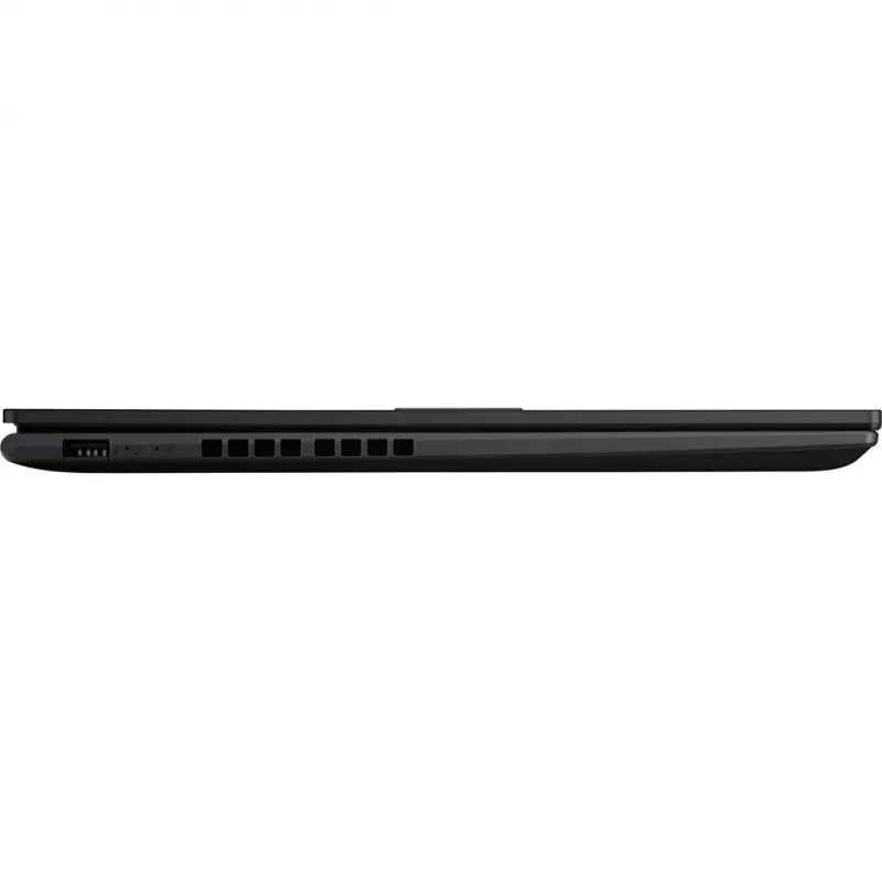 Klēpjdators ASUS VivoBook 16 M1605NAQ-MB116 — Ryzen 5 150, 16 collu IPS (1920x1200), 16GB RAM, 512GB SSD, bez OS, melns