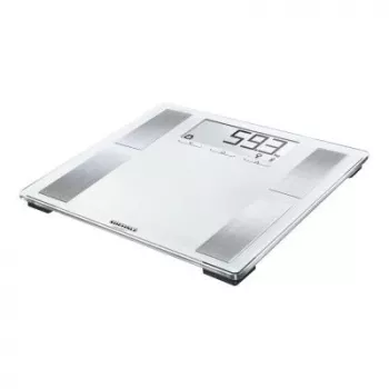 Elektroniskie personas svari Soehnle Shape Sense Connect 100