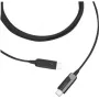Corning Thunderbolt 3 optiskais kabelis 5 m AOC-CCU6JPN005M20 - Kabelis - Digitāls/Dati
