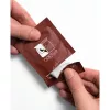 Termopastas aizsargs Noctua NA-STPG1 caurspīdīgs Socket AM5