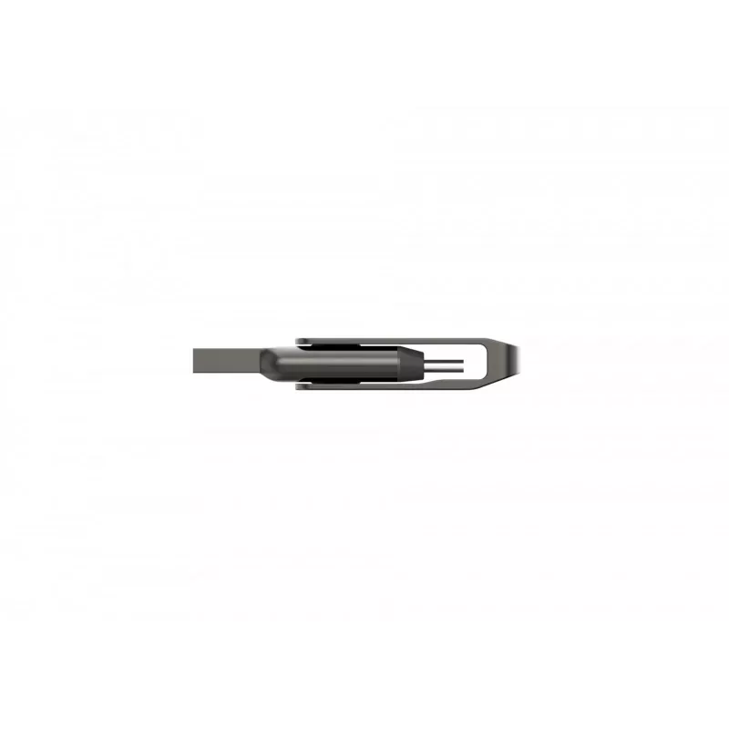 USB zibatmiņa Lexar 128GB USB Type-C LJDD400128G-BNQNG