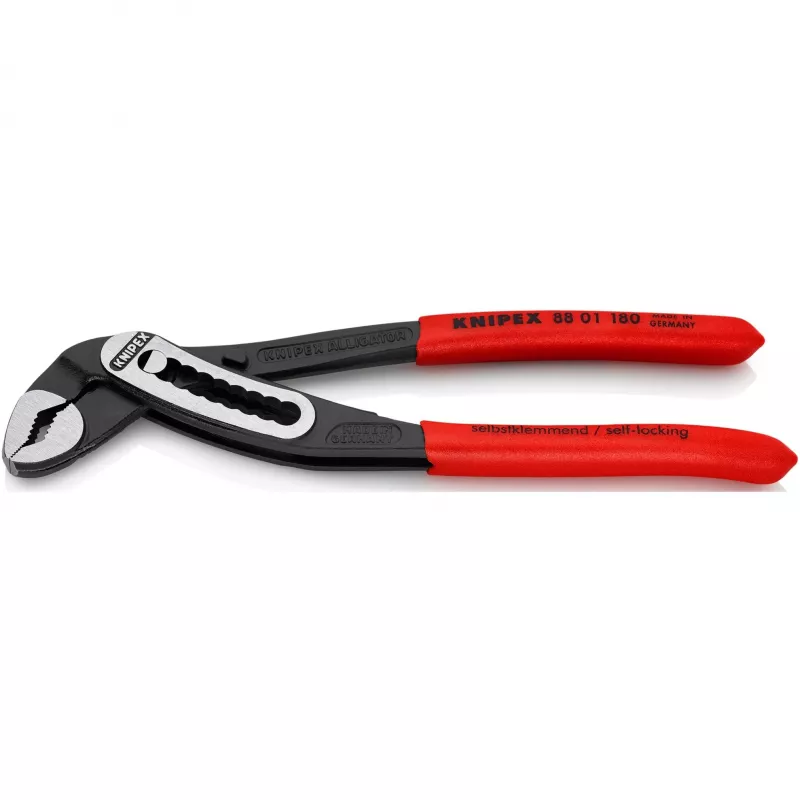 Knipex Alligator Set knaibles komplekts
