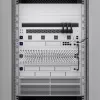 Kabeļa ieliktnis Ubiquiti UISP UACC-Keystone-Blank-Insert