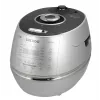 Cuckoo SLS-ART-0000070 rīsu vārāmais katls 1,8 L 1445 W Metālisks