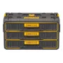 Instrumentu kaste DeWalt DWST08330-1 pārnēsājama izturīga konstrukcija