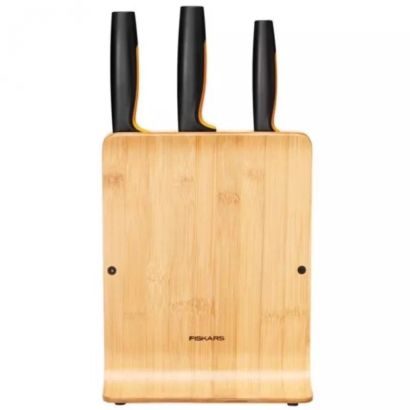 Fiskars Functional Form 4 gab. nažu statīvs