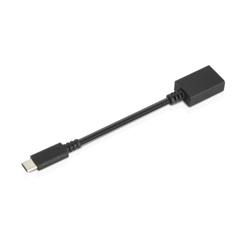 USB-C uz USB-A adapteris Lenovo 4X90Q59481