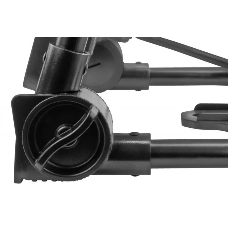 Ansmann FL150W-AC melns LED 150 W