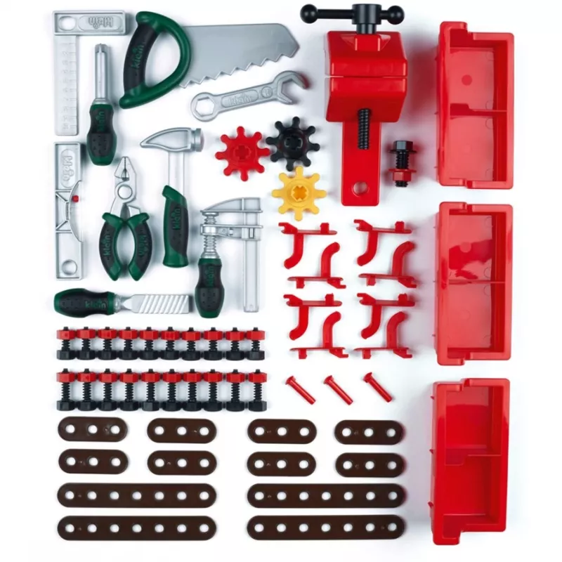 Klein Toys Bosch darba galds (8320)