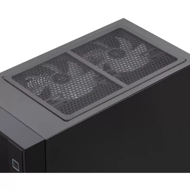 Silverstone SST-FF145B