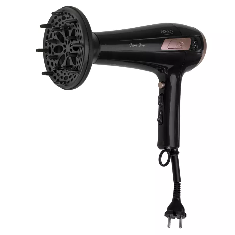 Matu žāvētājs Adler AD 2283 2400W