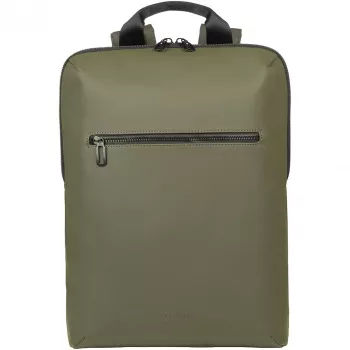 TUCANO GOMMO mugursoma 15.6'' zaļa MacBook Pro 16'' klēpjdators 15.6''