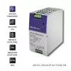 DIN sliedes barošanas avots QOLTEC 50997 240W 24V 10A