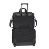 Rivacase Orly 40.6 cm (16) portfelis, melns