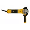 DeWALT DWE4347-QS leņķa slīpmašīna 12,5 cm 10500 RPM 2,3 kg