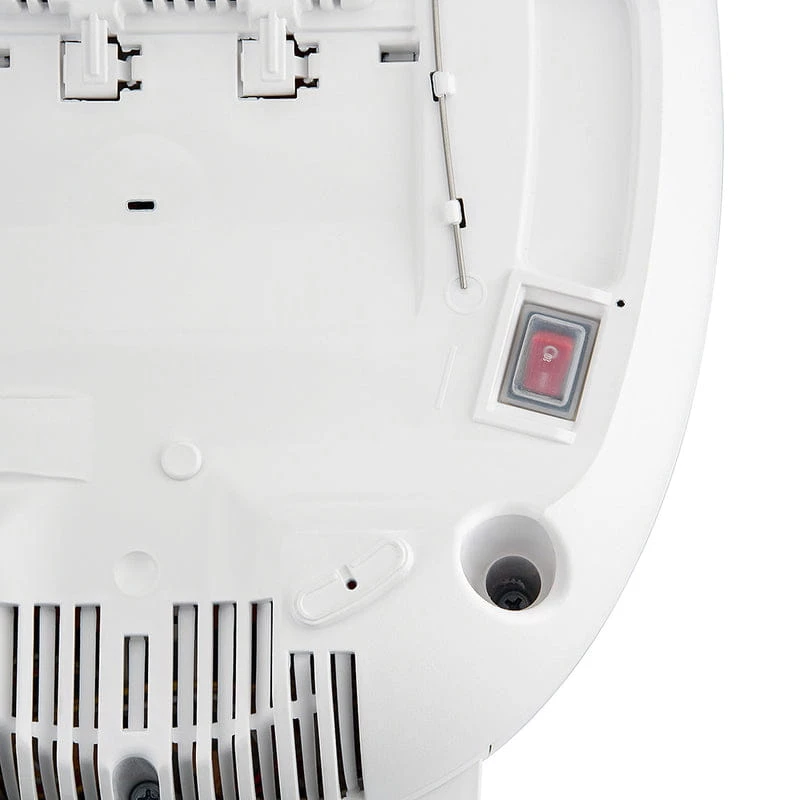 Rīsu vārāmais katls Cuckoo CRP-LHTR0609F 1.4L 1090W Balts