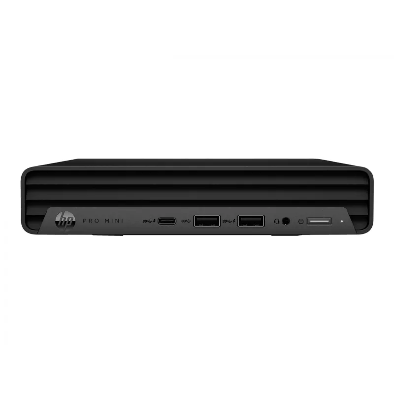 Dators HP Pro Mini 400 G9 i5-14500T 16GB 256SSD W11P