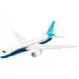 COBI Boeing 787-8™ DREAMLINER™ lidmašīna