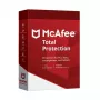 McAfee Total Protection — 1 ierīce / 1 gads, globāli