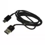 Synergy 21 S21-I-00174 USB kabelis 1,17 m USB 2.0 USB C USB A melns (S21-I-00174)