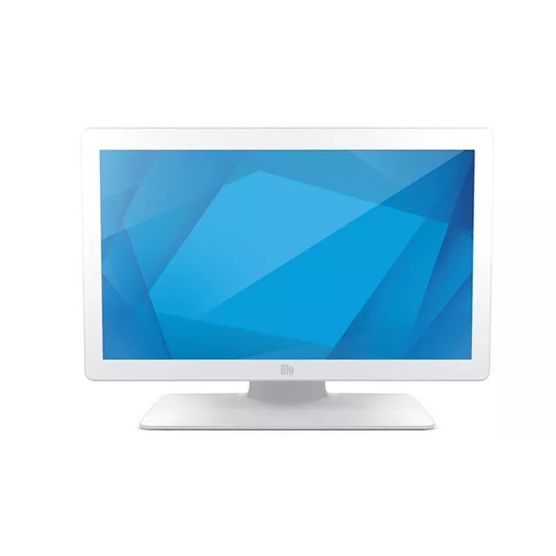 Skārienjūtīgs LCD Elo Touch Solutions 2203LM 21.5 collas