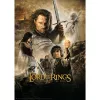 Lord of the Rings - The Return of the King, Puzzle 1000 gab.