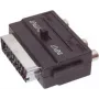 Audio adapteris ShiverPeaks 22224031 — 3 x RCA stereo savienotāji