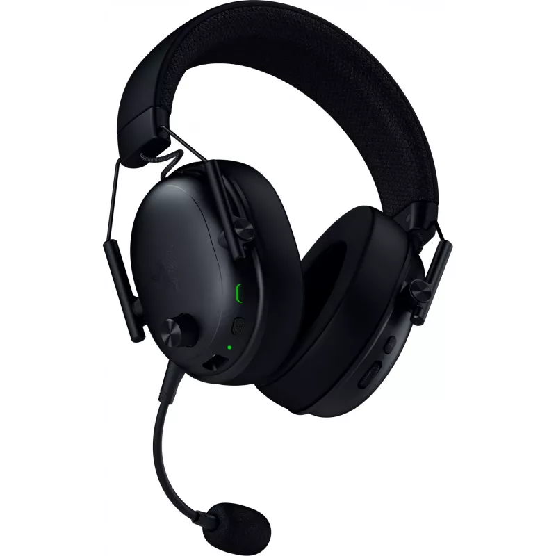 Razer Headset BlackShark V3 Black (RZ04-05410100-R3M1) (RZ0405410100R3M1)