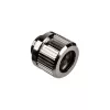 EK Water Blocks EK-Quantum Torque 6-Pack HDC 12 griezes momenta atslēgas gala uzgalis Sudraba 1/4 6 gab.