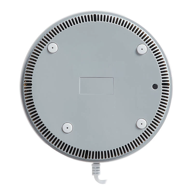 Gaisa mitrinātājs Xiaomi DEM-F628S 5L 25W Balts
