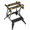 Stanley STST83400-1 darba galds Kokapstrādes darba galds