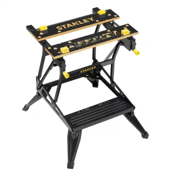 Stanley STST83400-1 darba galds Kokapstrādes darba galds